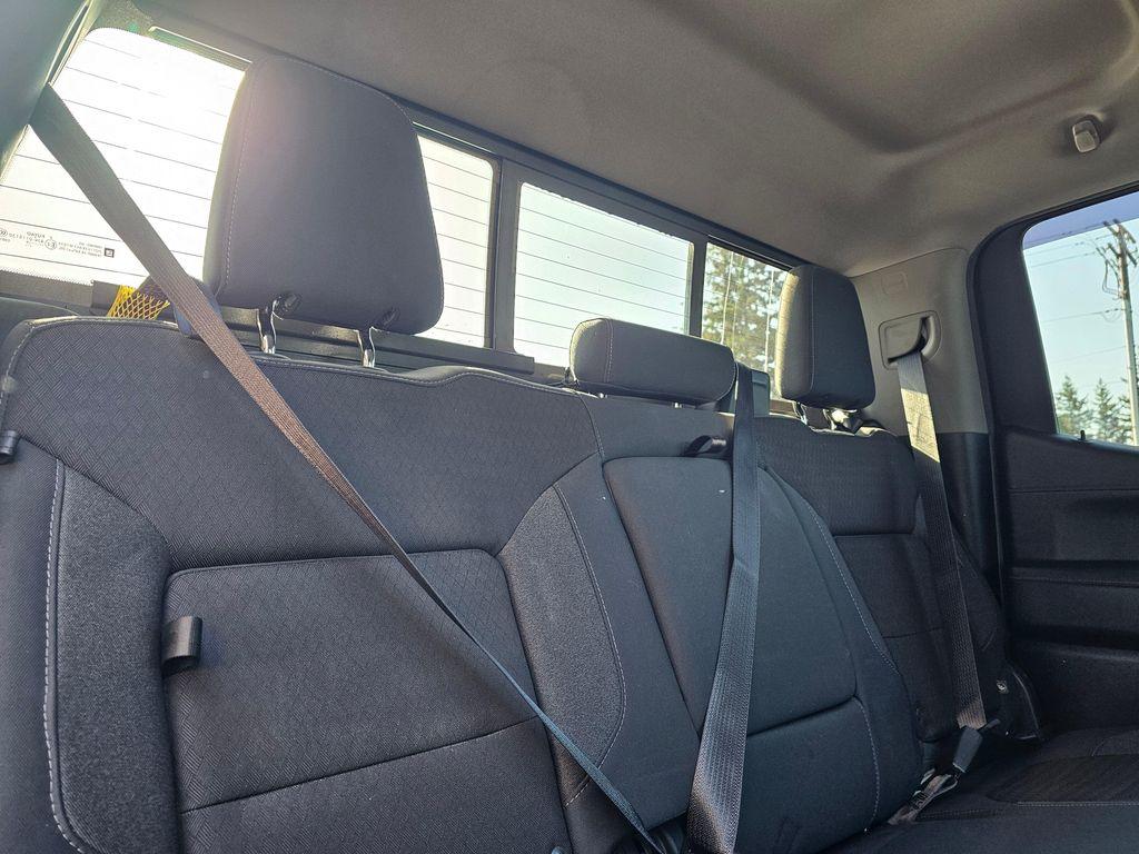 used 2019 Chevrolet Silverado 1500 car, priced at $25,850