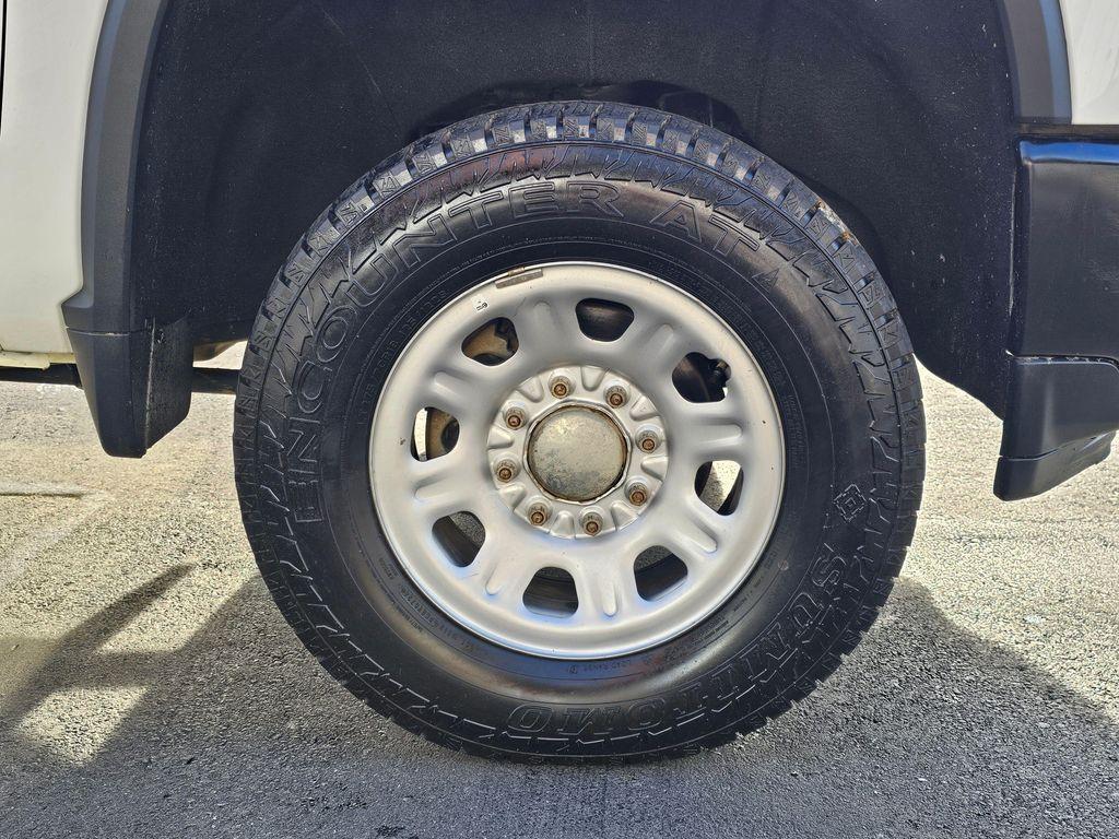 used 2022 Chevrolet Silverado 3500 car, priced at $49,850