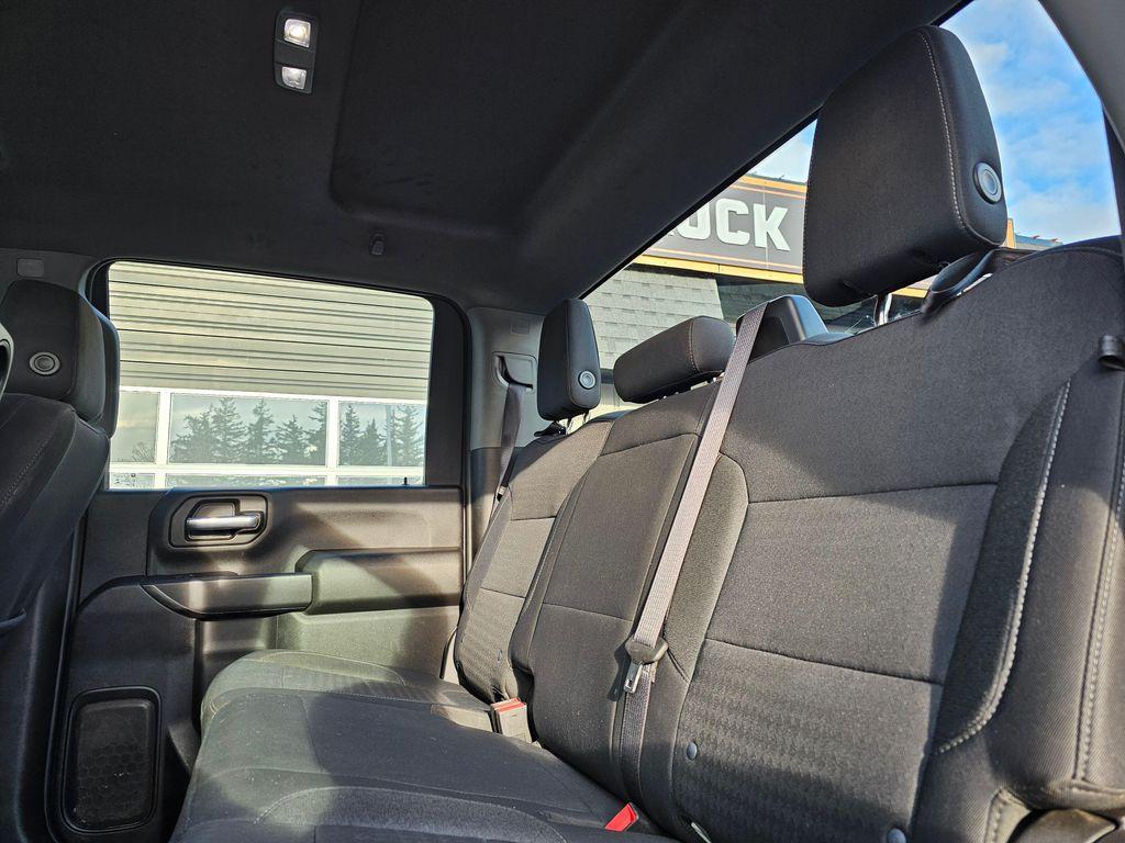 used 2022 Chevrolet Silverado 3500 car, priced at $49,850