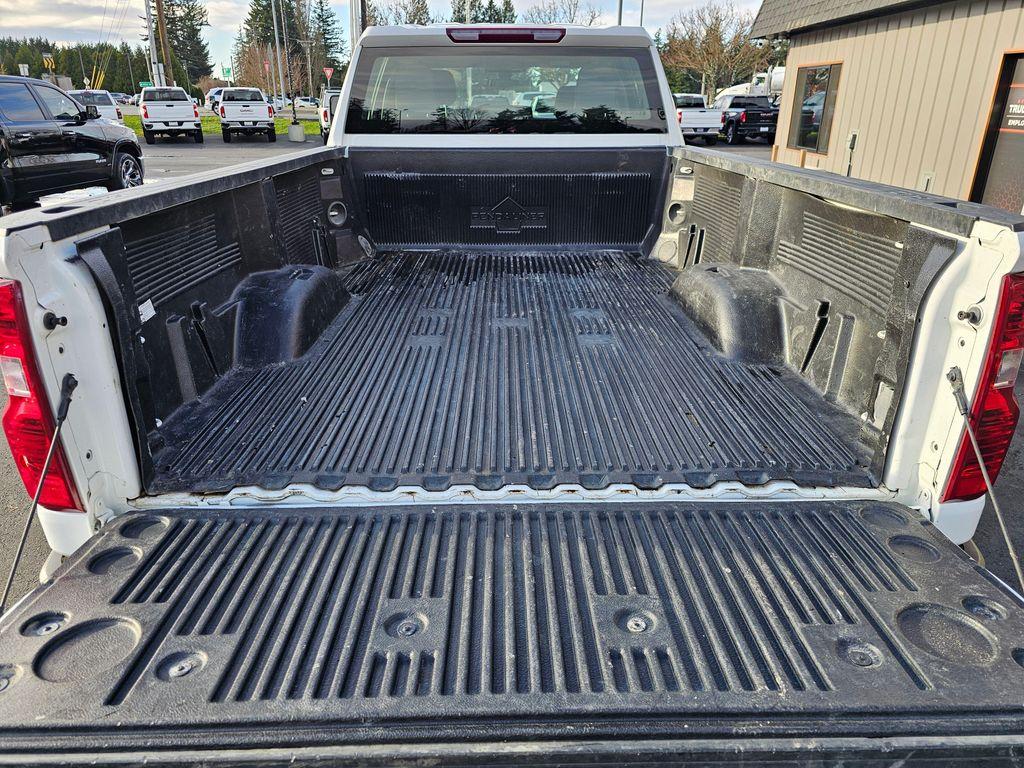 used 2022 Chevrolet Silverado 3500 car, priced at $49,850