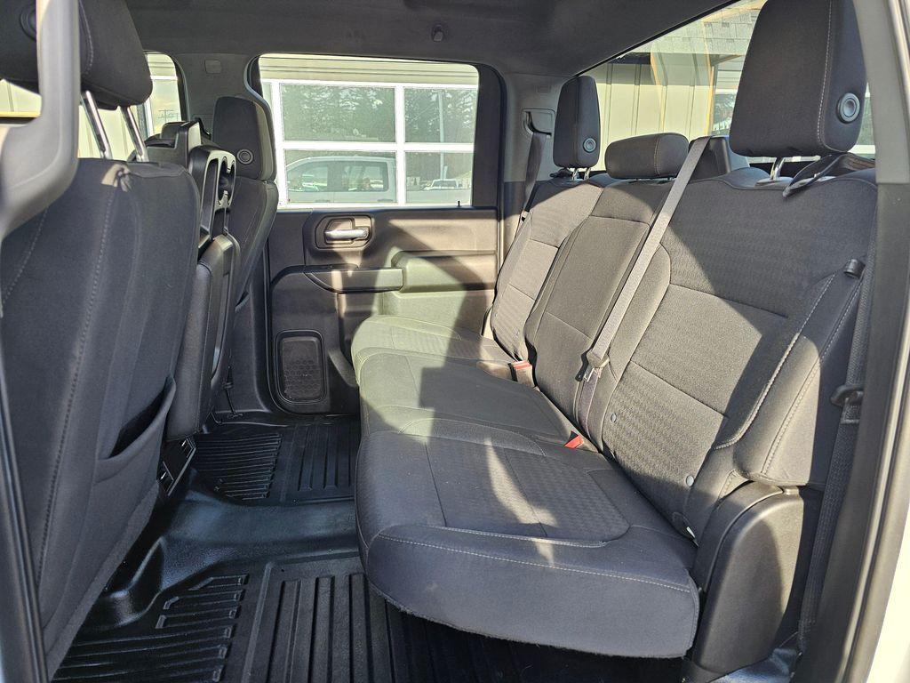 used 2022 Chevrolet Silverado 3500 car, priced at $49,850