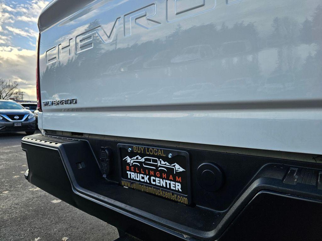 used 2022 Chevrolet Silverado 3500 car, priced at $49,850