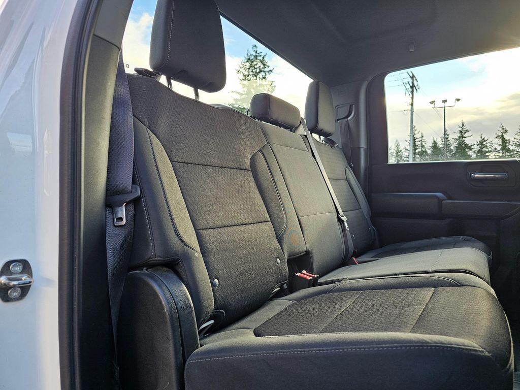 used 2022 Chevrolet Silverado 3500 car, priced at $49,850