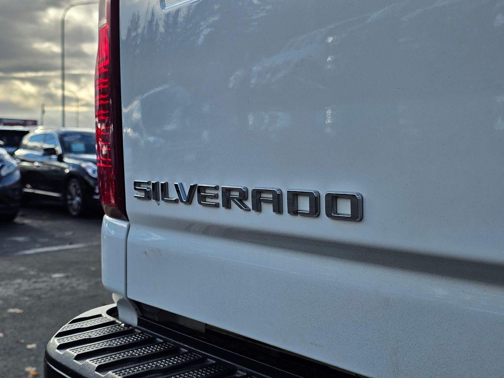 used 2022 Chevrolet Silverado 3500 car, priced at $49,850