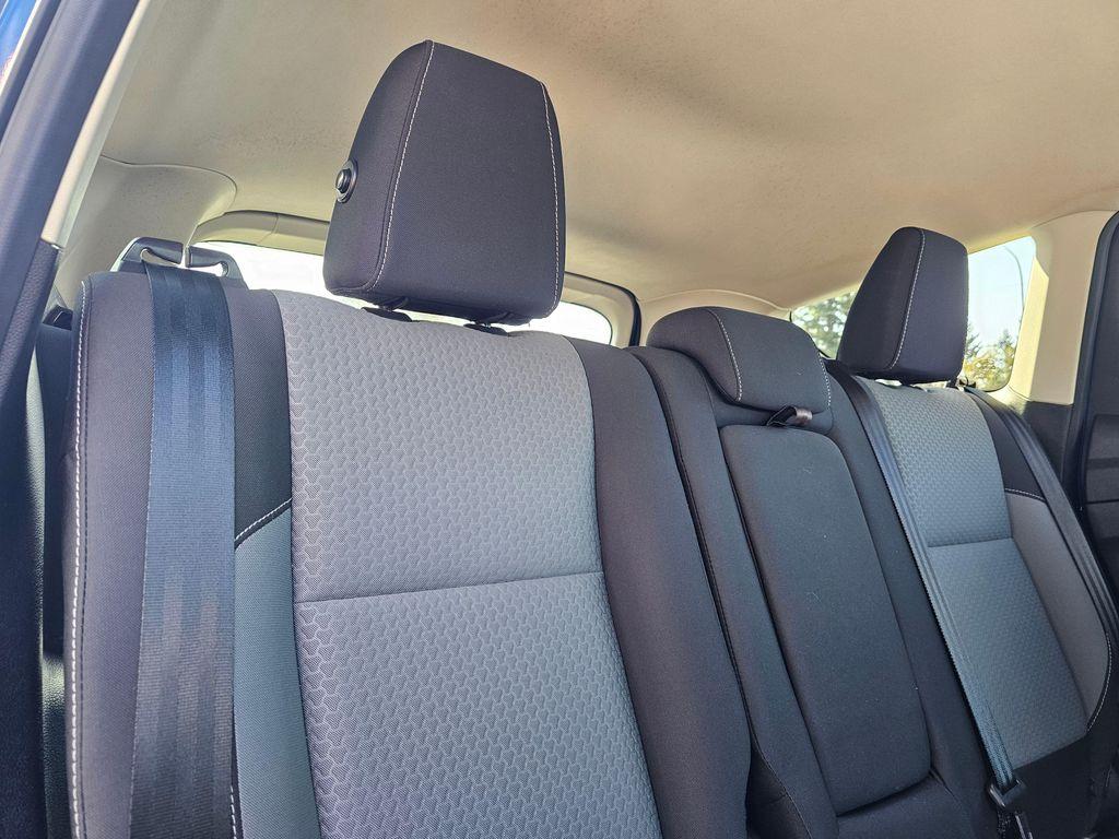 used 2017 Ford Escape car, priced at $11,850