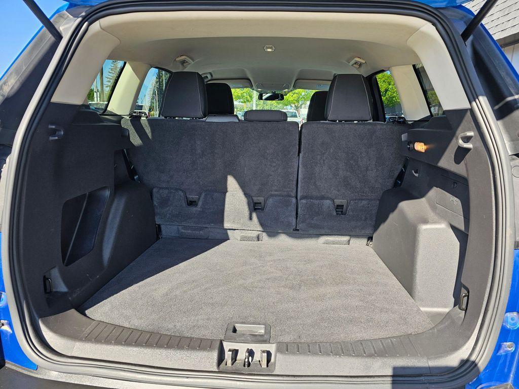 used 2017 Ford Escape car, priced at $11,850