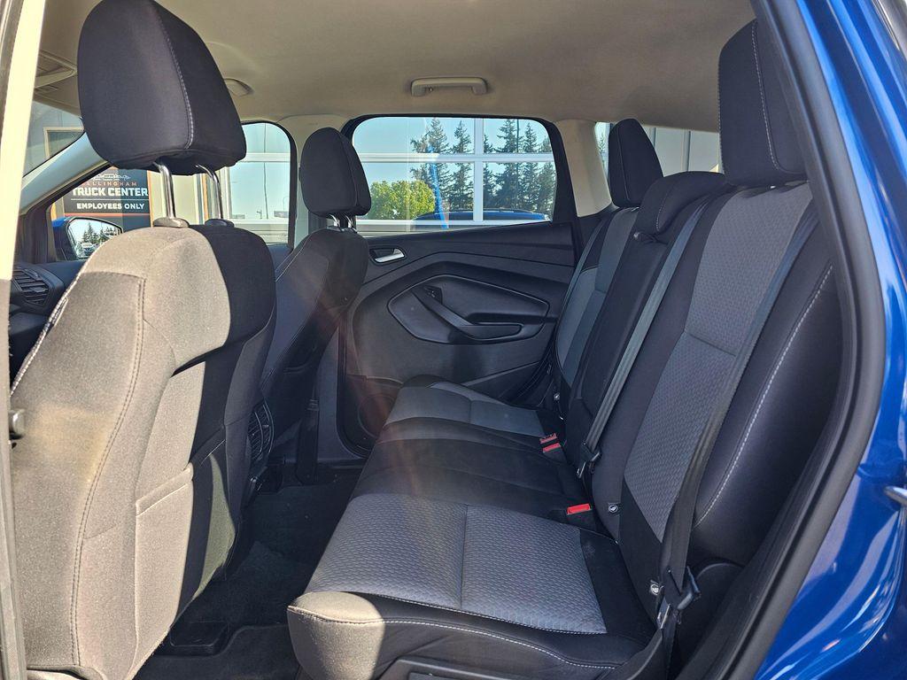 used 2017 Ford Escape car, priced at $11,850