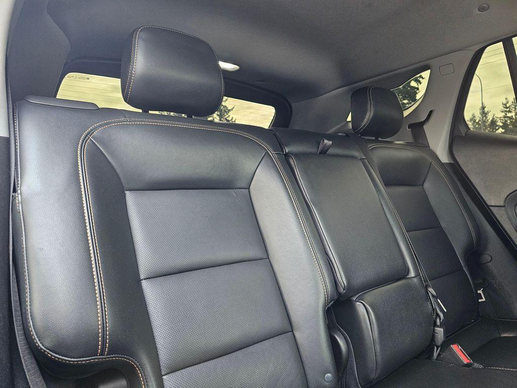 used 2019 GMC Terrain car, priced at $14,850