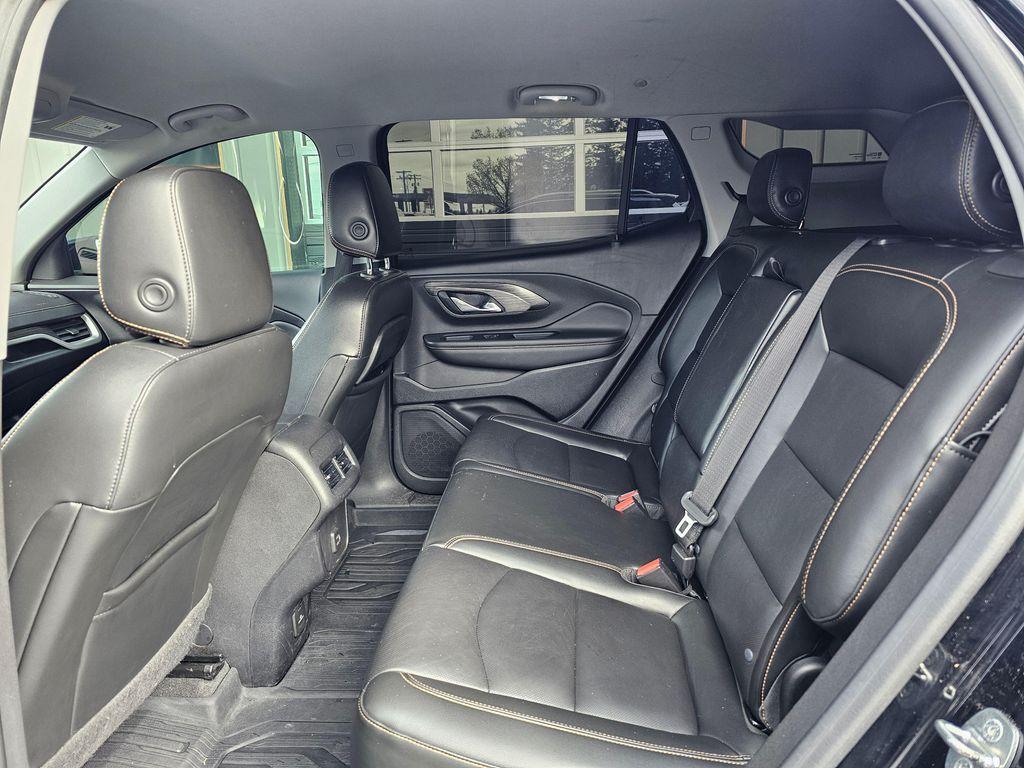 used 2019 GMC Terrain car, priced at $14,850