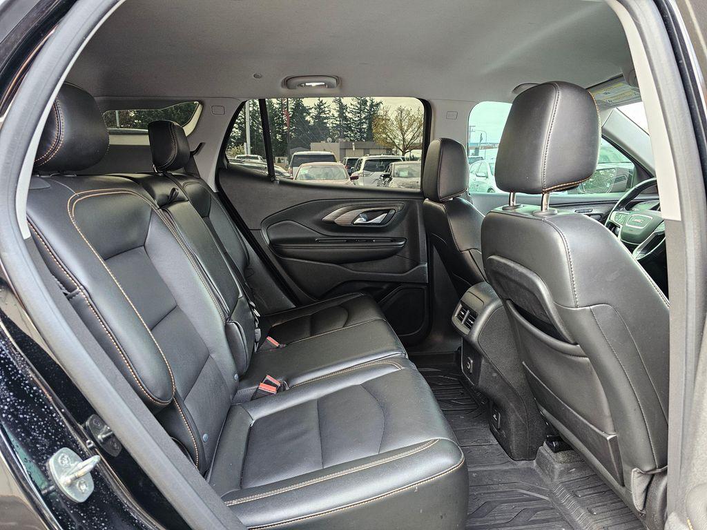 used 2019 GMC Terrain car, priced at $14,850