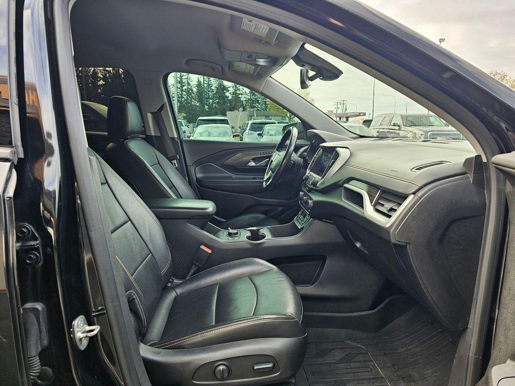 used 2019 GMC Terrain car, priced at $14,850
