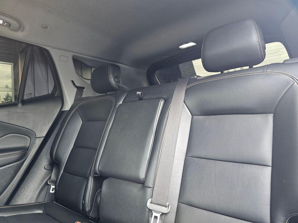 used 2019 GMC Terrain car, priced at $14,850