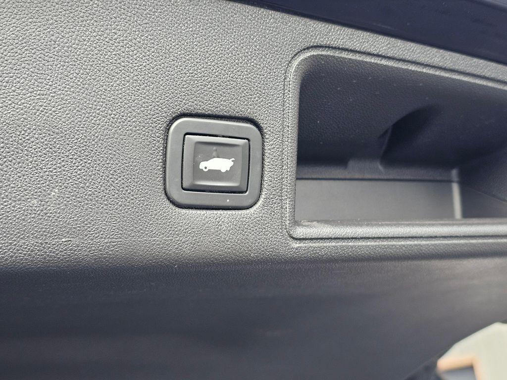 used 2019 GMC Terrain car, priced at $14,850