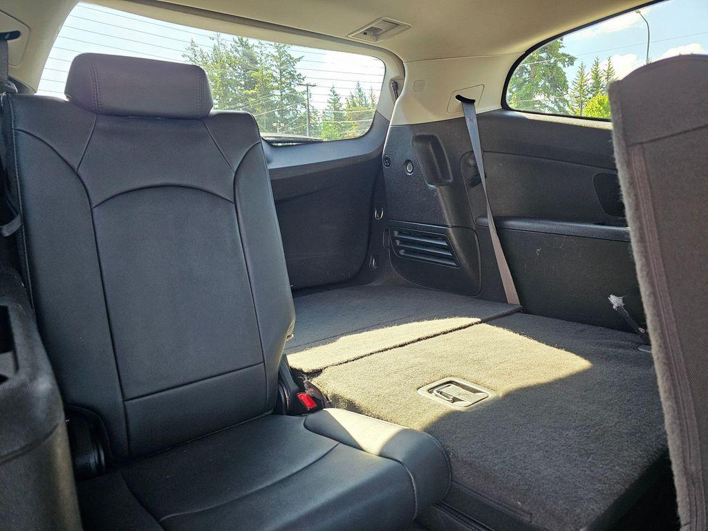 used 2011 Chevrolet Traverse car, priced at $5,850