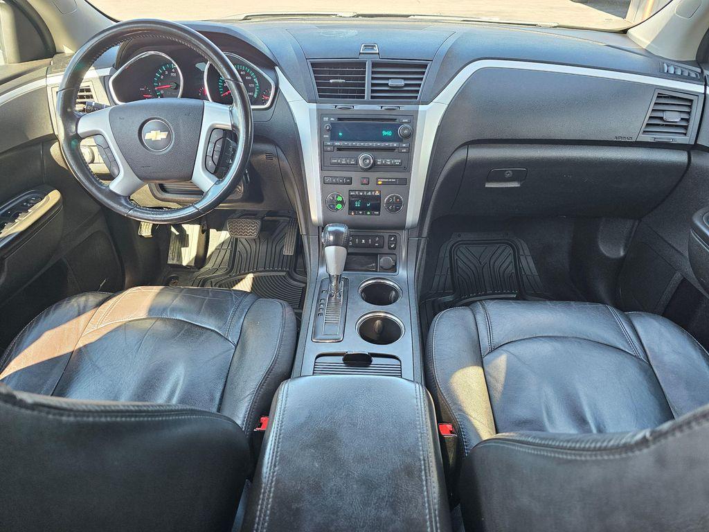 used 2011 Chevrolet Traverse car, priced at $5,850