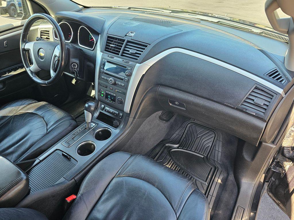 used 2011 Chevrolet Traverse car, priced at $5,850