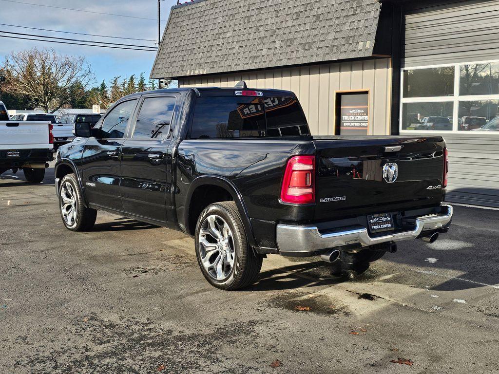 used 2019 Ram 1500 car, priced at $31,850
