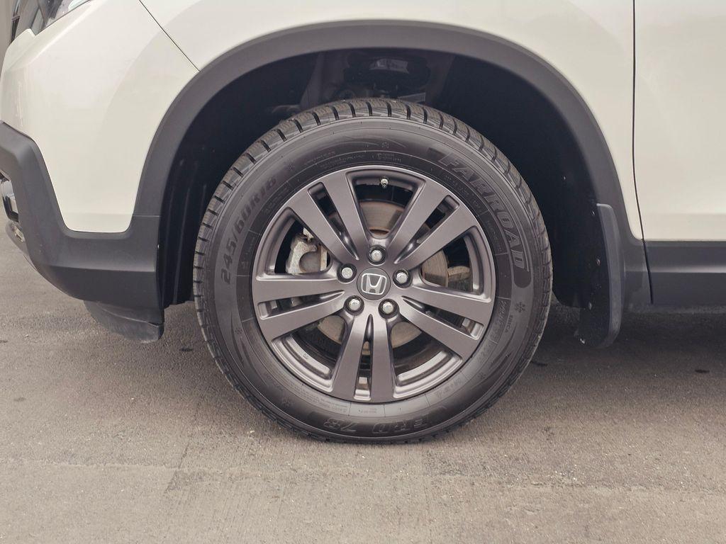 used 2020 Honda Ridgeline car, priced at $24,850