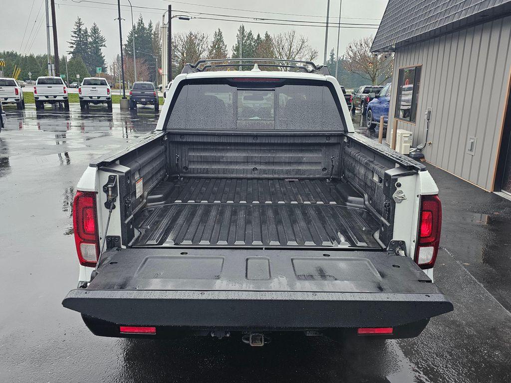 used 2020 Honda Ridgeline car, priced at $24,850