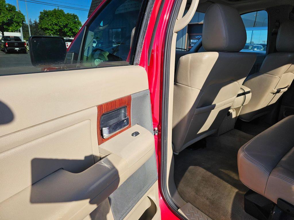 used 2005 Ford F-150 car, priced at $9,850