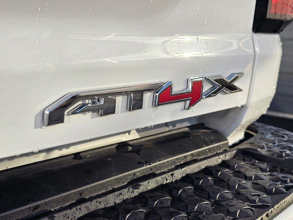 used 2024 GMC Canyon car, priced at $49,850