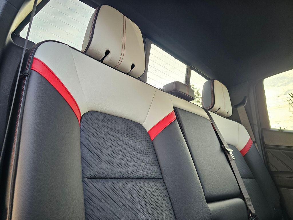 used 2024 GMC Canyon car, priced at $49,850