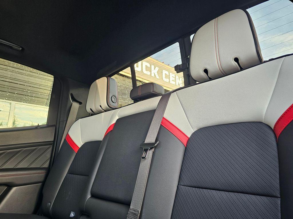 used 2024 GMC Canyon car, priced at $49,850