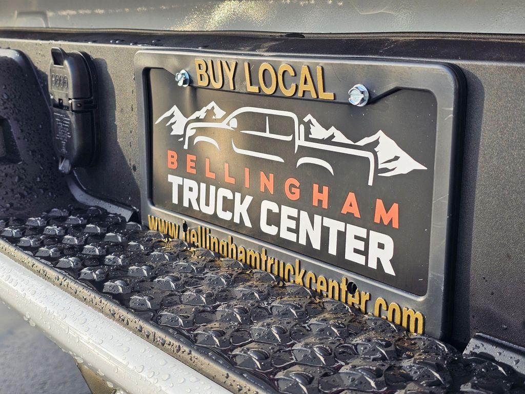 used 2024 GMC Canyon car, priced at $49,850