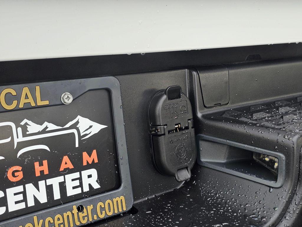 used 2023 Ram 1500 car, priced at $49,850