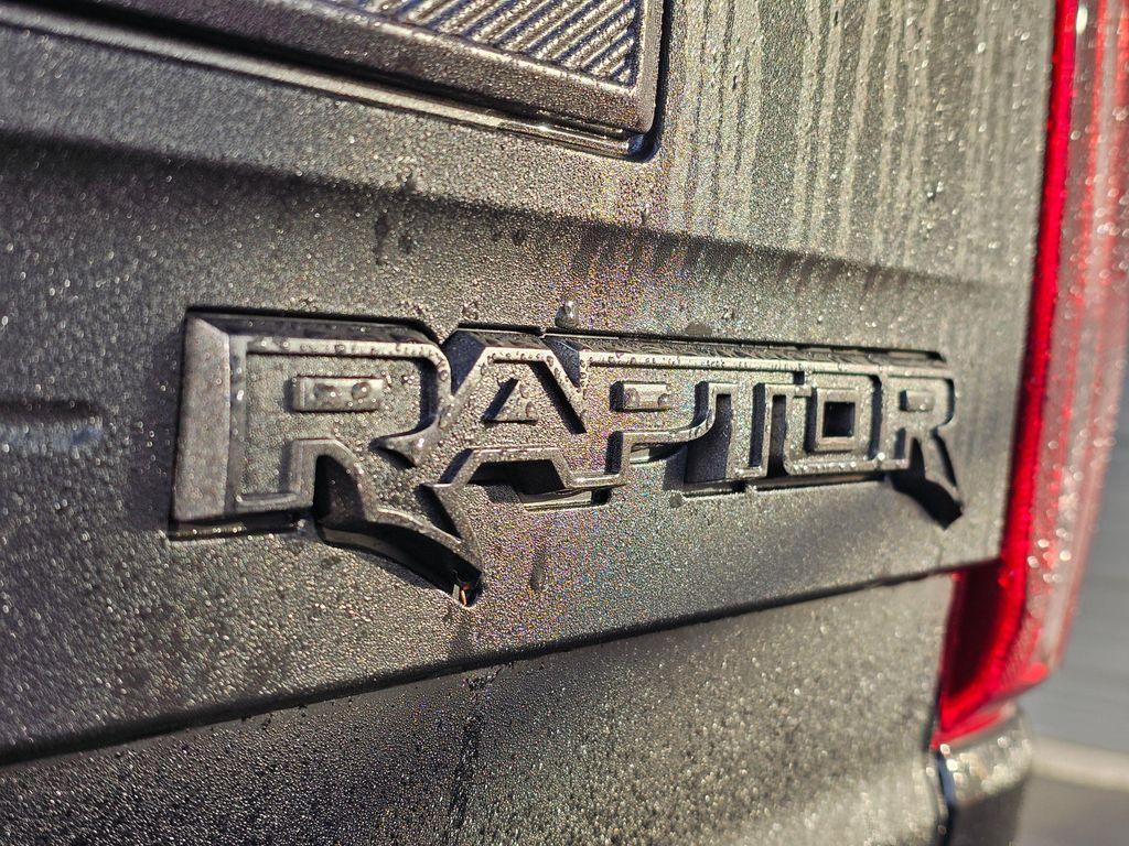 used 2025 Ford F-150 car, priced at $82,850