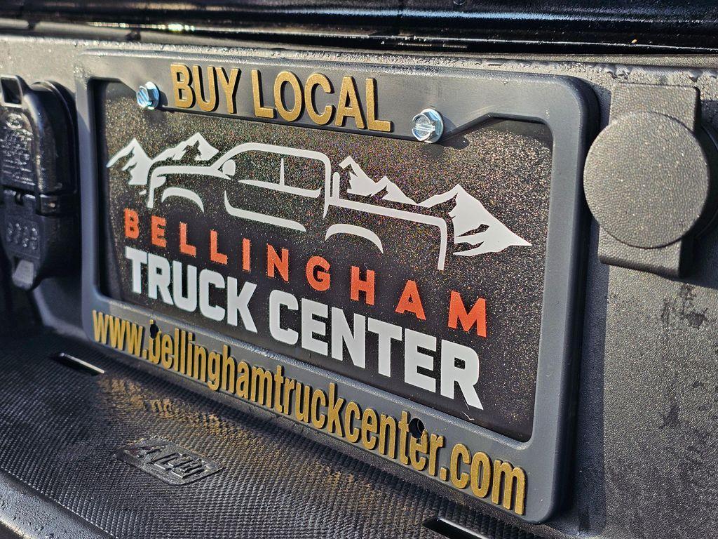 used 2025 Ford F-150 car, priced at $82,850