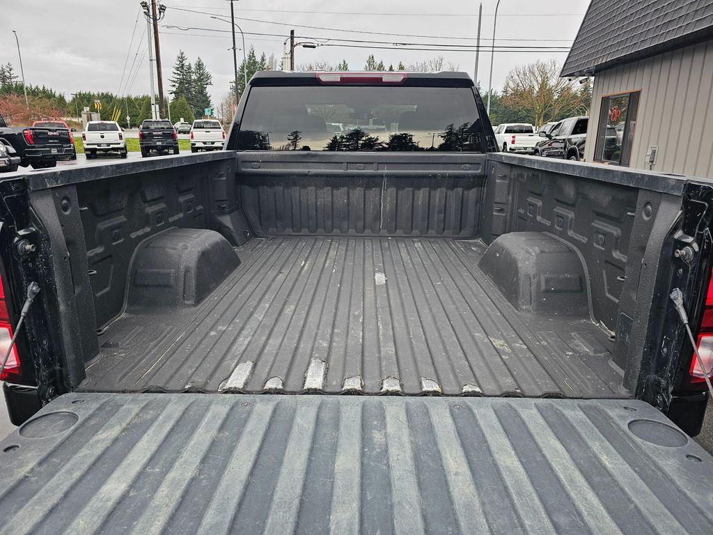 used 2023 GMC Sierra 1500 car, priced at $35,850