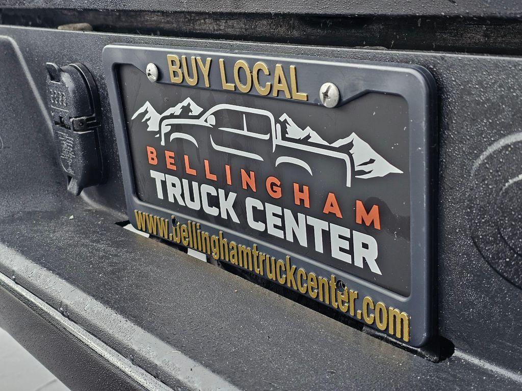 used 2023 GMC Sierra 1500 car, priced at $35,850