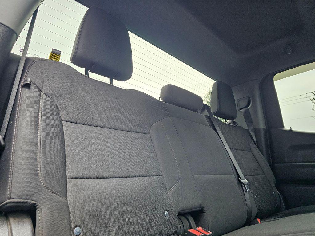 used 2023 GMC Sierra 1500 car, priced at $35,850