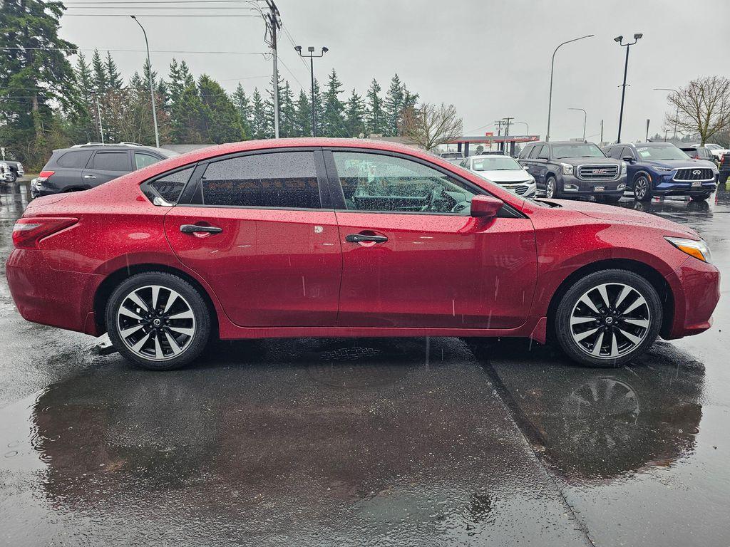 used 2018 Nissan Altima car, priced at $11,850