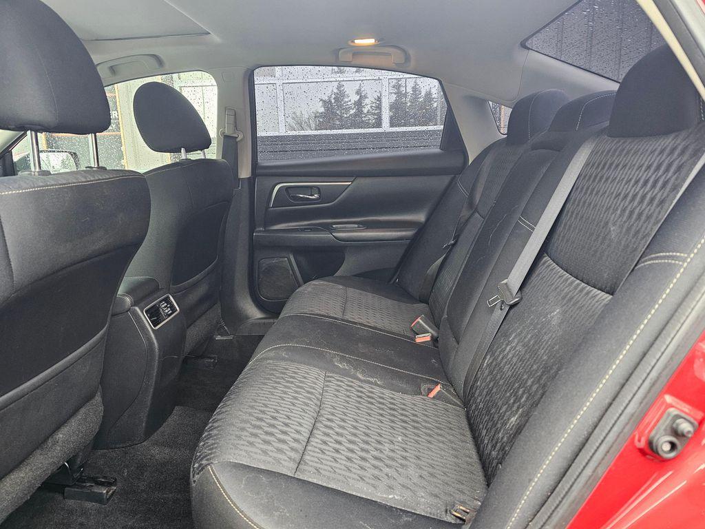 used 2018 Nissan Altima car, priced at $11,850