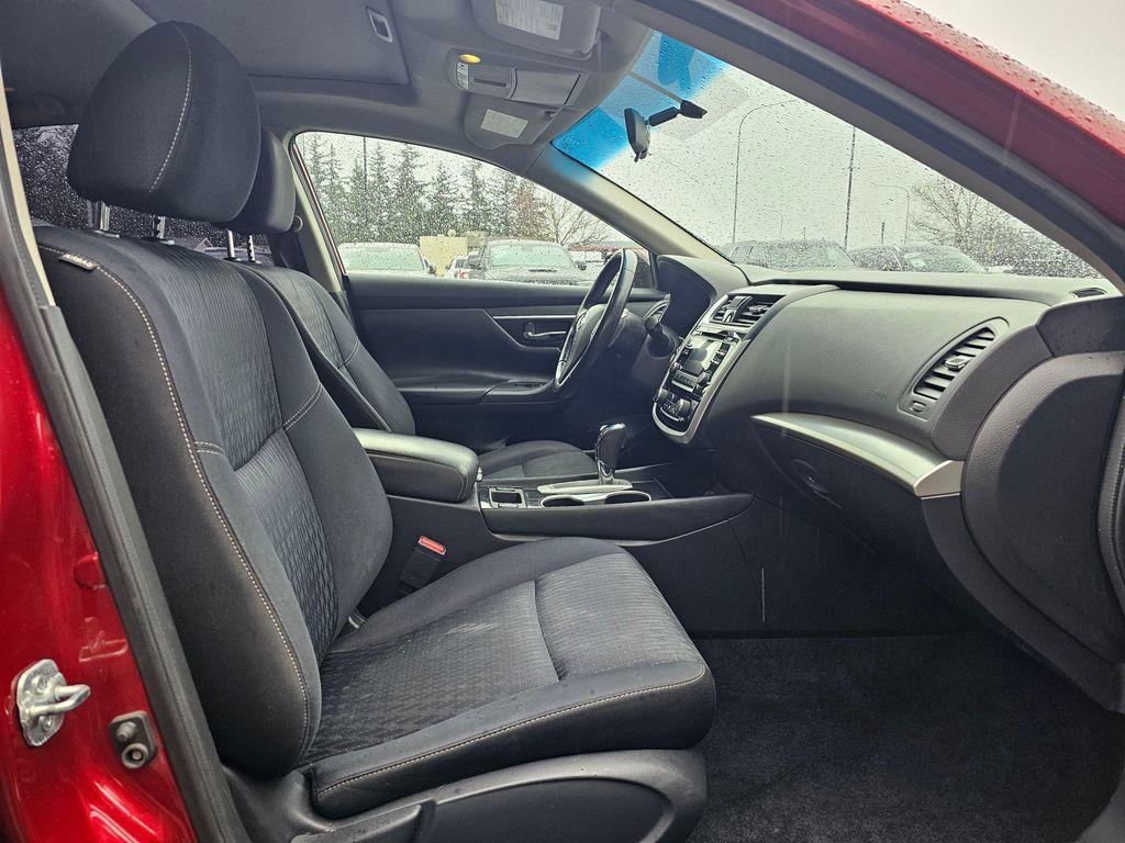 used 2018 Nissan Altima car, priced at $11,850