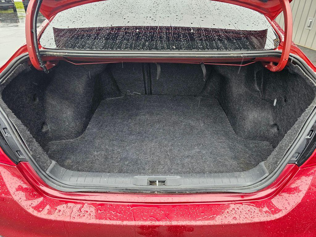 used 2018 Nissan Altima car, priced at $11,850