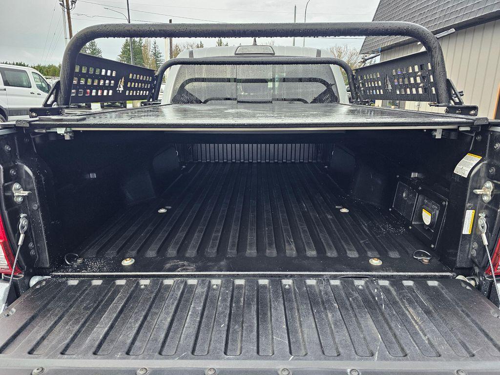 used 2019 Toyota Tacoma car, priced at $34,850