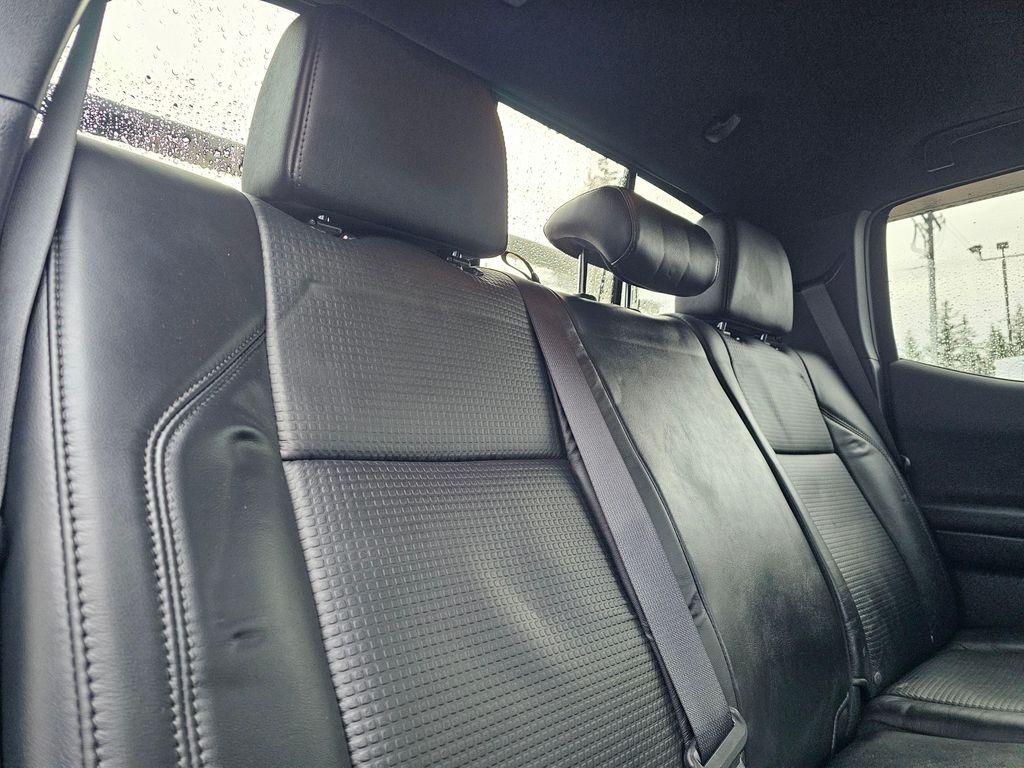 used 2019 Toyota Tacoma car, priced at $34,850