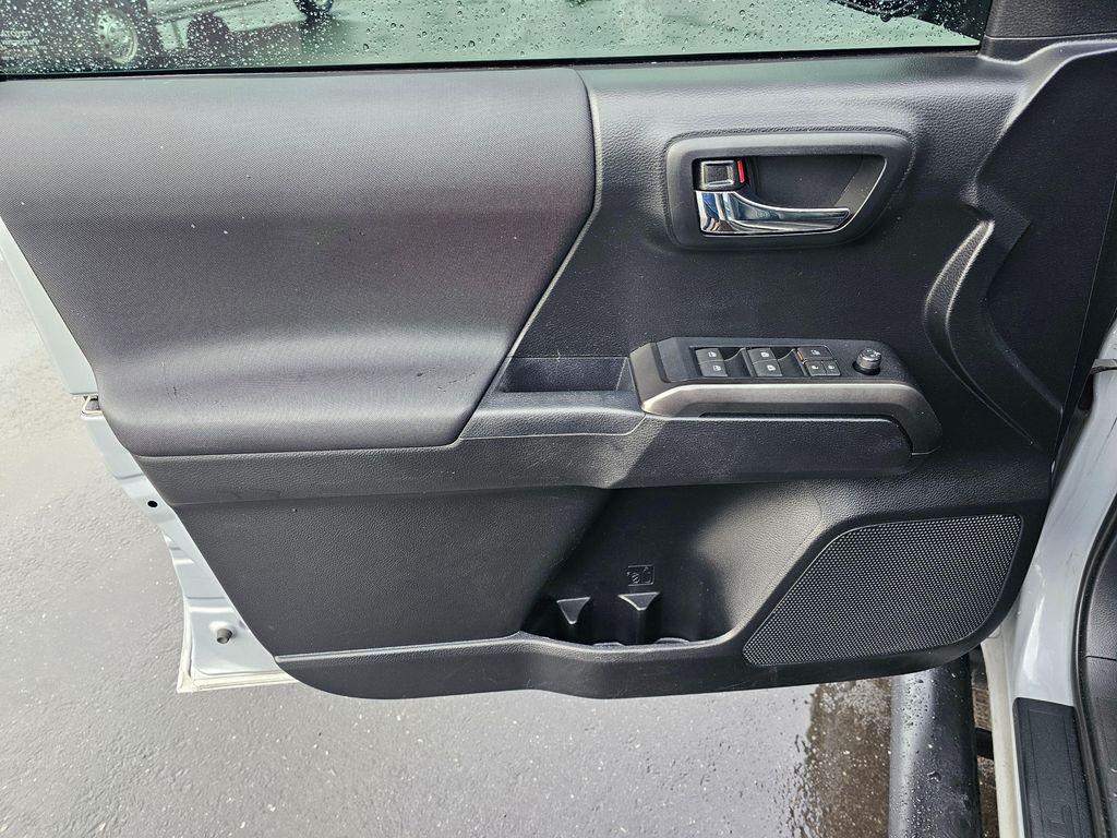 used 2019 Toyota Tacoma car, priced at $34,850