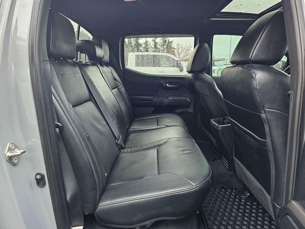 used 2019 Toyota Tacoma car, priced at $34,850