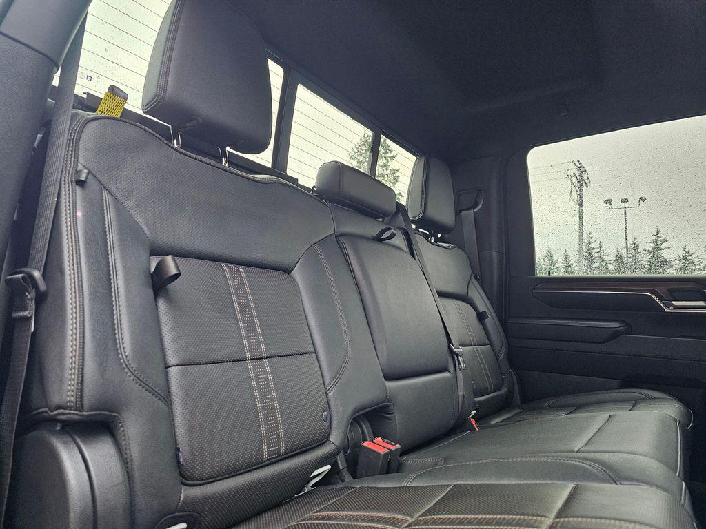 used 2024 Chevrolet Silverado 3500 car, priced at $65,850