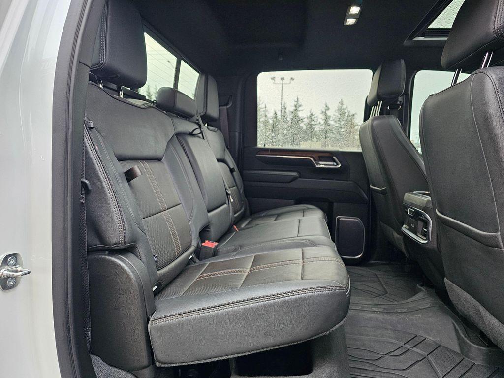 used 2024 Chevrolet Silverado 3500 car, priced at $65,850