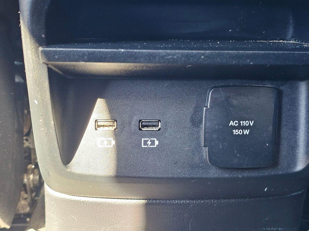 used 2020 Ford Ranger car, priced at $26,850