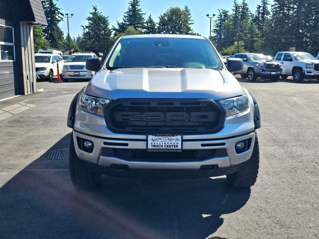 used 2020 Ford Ranger car, priced at $26,850