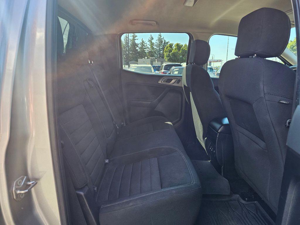 used 2020 Ford Ranger car, priced at $26,850