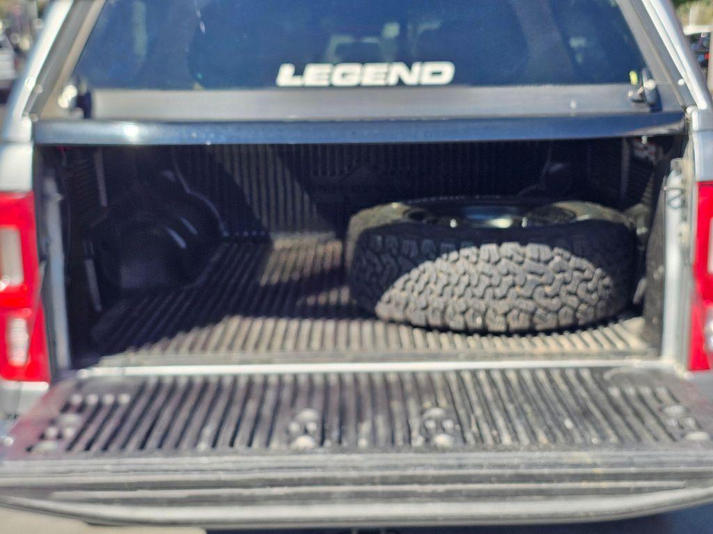 used 2020 Ford Ranger car, priced at $26,850