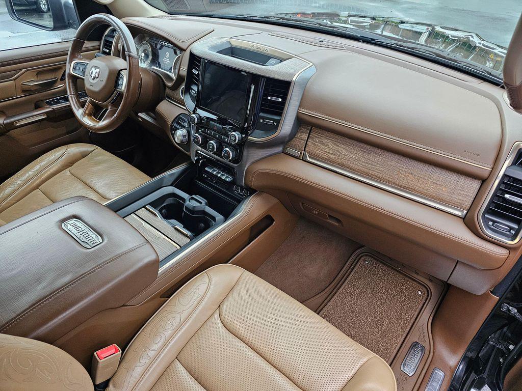 used 2019 Ram 1500 car, priced at $31,850