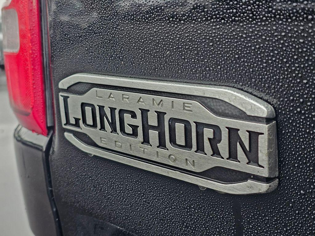 used 2019 Ram 1500 car, priced at $31,850